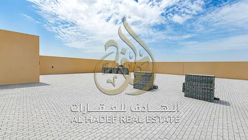 Annual Rental Warehouse in Al Sajaa Industrial Area, Sharjah Paving with interlocking pavers No electricity Prime location near Al Dhaid Road * Easy a