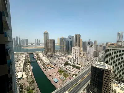 For Rent | Fully Furnished Luxury Apartment with Stunning Sea View