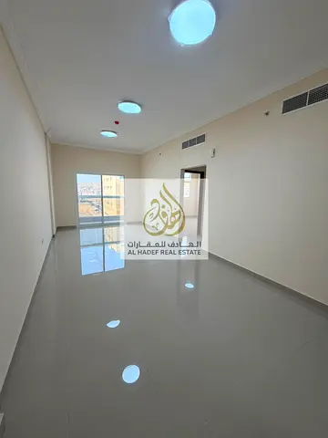 🏡✨ Brand New Tower – First Occupancy for Annual Rent in Al Jurf 3 | Ajman ✨🏡 🌟 Seize the opportunity to live in a brand new tower (first occupant)