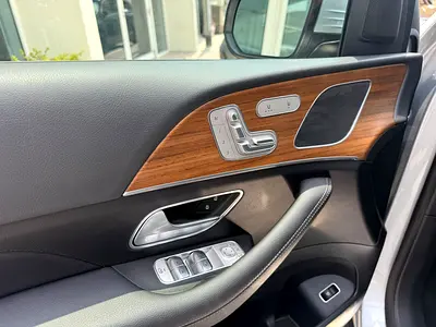 Mercedes-Benz GLE 450 AMG 4MATIC, миниатюра 8