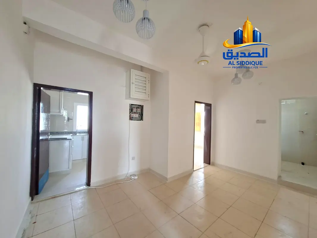 Lahwish 2bhk Villa Ready to Move Near Main Road 33k