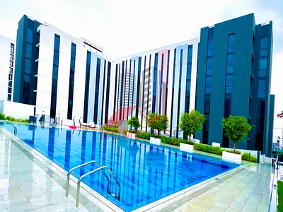 Hot 🔥 Offer | Studio For Sale | Aljada Sharjah | Ready To Move