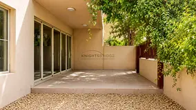 2BR + Study | Private Garden | Pool Access