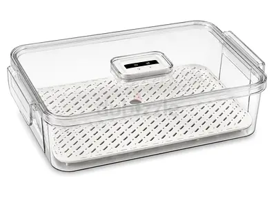Produce Saver kitchen organizer