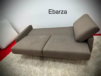Selling ebarza brand sofa bed