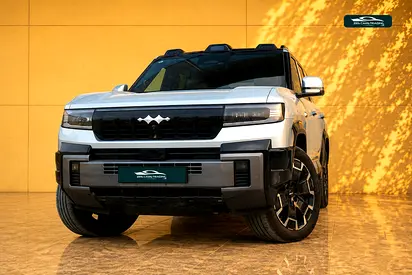 BYD Leopard 8 Flagship 2024 chinese specs for 4091 AED monthly