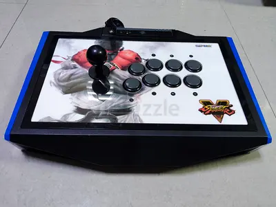 Retro gaming controller