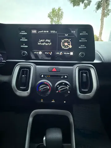 صورة 13 لـ 2024 KIA SONET