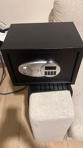 home safe locker