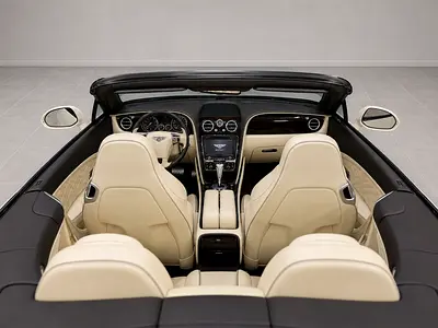 صورة مصغرة 3 لـ 2014 Bentley CONTINENTAL