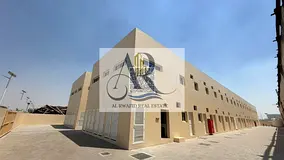 LABOUR CAMP FOR LEASE – AL SAJAA, SHARJAH A premium labour camp is available in Al Sajaa, Sharjah,