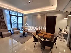 Large Layout | Fully Furnished | Negotiable