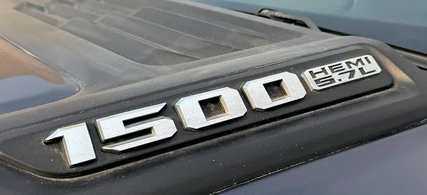 صورة مصغرة 13 لـ 2019 Dodge RAM 1500