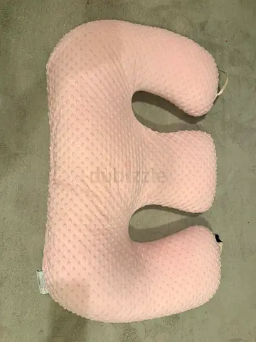 Twin Z Feeding Pillow