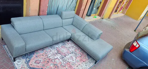 Premium quality Natuzzi sofa