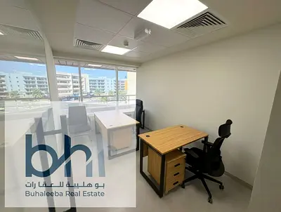Modern Office Space for Rent | Ready to Move | Dunes Building Dubai