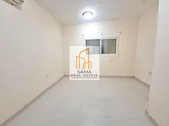Today hot offer family 1BR luxury Apartment on road building close to GEMS school ๐ซ only 29k muwa