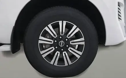 صورة مصغرة 12 لـ 2024 Nissan PATROL