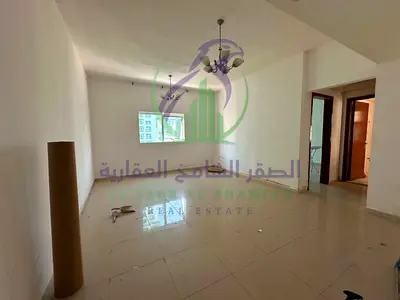 One Bedroom Apartment for Annual Rent in Al Khan Sharjah No Security Deposit Balcony Modern Finishing Spacious Layout Open View Prime Location Close t