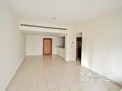 Partial Pool View - Large 1 Bed - Rented - Prime Location