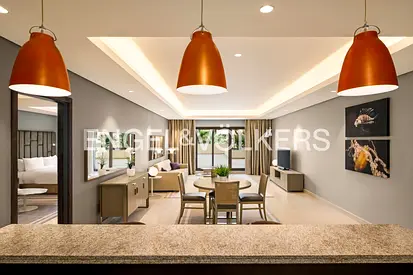 All Bills Included | Fully Serviced | Low Deposit