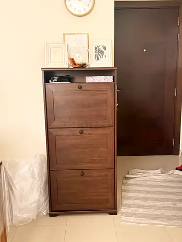IKEA Shoe cabinet