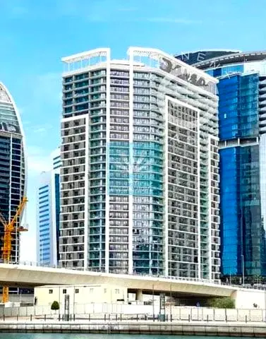 Luxury 1 BR | Fully Furnished | Ready to Move |