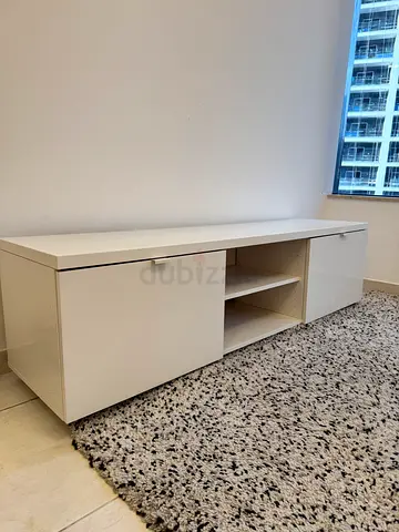 IKEA BYÅS TV Unit