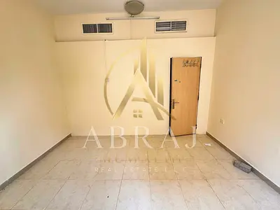 Spacious 1BR with Separate Hall for Family || Road Side Building
