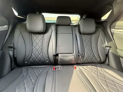 BYD Sealion 7 Premium, миниатюра 14