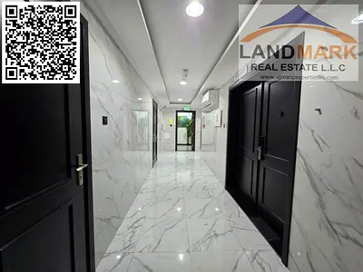 OFFICE FOR RENT NEW BUILDING