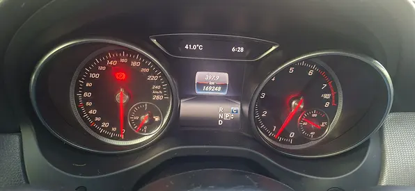 2019 Mercedes-BENZ CLA — миниатюра 8