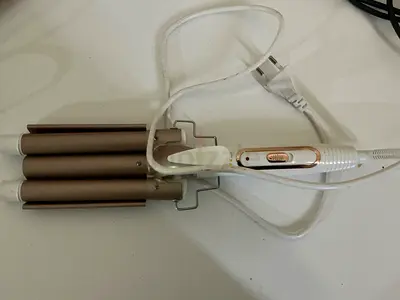 Curler