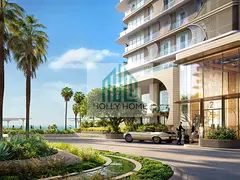 Waterfront Living | Full Sea View | Big Balcony
