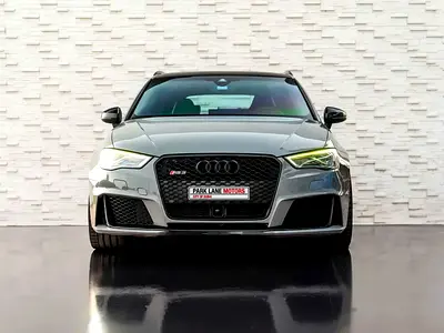 صورة 3 لـ 2016 AUDI RS3