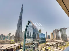 Furnished | Prime Location | Burj & Fountain View