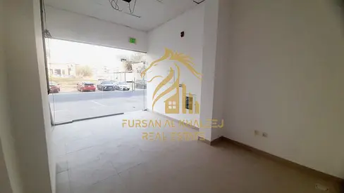 Brand New | Suitable for Coffee Shop, Grocery and Laundry | Washroom