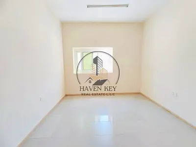 1bhk No deposit hot offer near by school zone in Muwaileh sharjah full faimly building