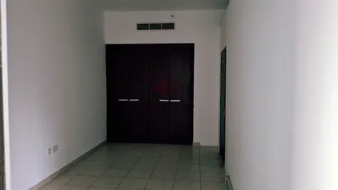 Executive Tower K Gem | Spacious 1BR | Unfurnished