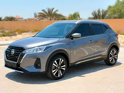 صورة 5 لـ 2022 Nissan KICKS