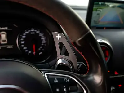 2016 AUDI RS3 照片 20
