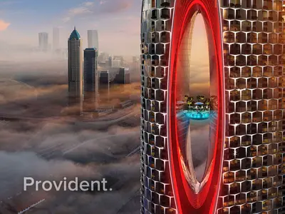 Multiple Options | Great View | High Floor