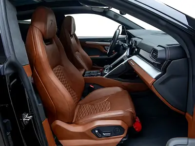 صورة مصغرة 11 لـ 2021 Lamborghini URUS