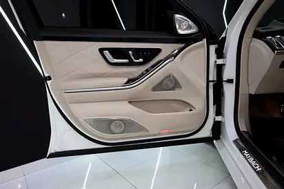 2022 Mercedes-Maybach S-CLASS 照片 14