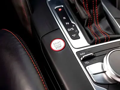 2016 AUDI RS3 照片 19