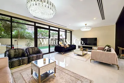 THL | Large Plot | Upgraded Opposite Pool