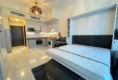 SPACIOUS STUDIO | PRIME LOCATION | WELL MAINtAINED