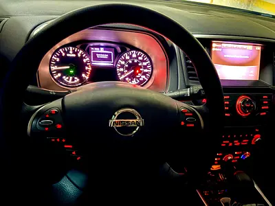 2018 Nissan PATHFINDER — фото 4