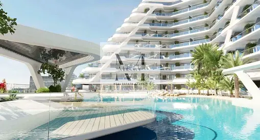 Furnished Studio | Q3 2026 | Brand New