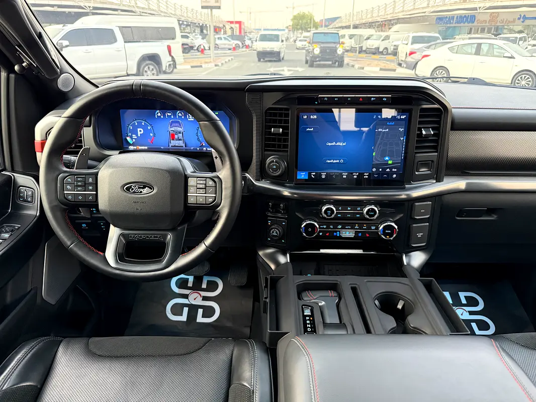 Ford F-150 2024